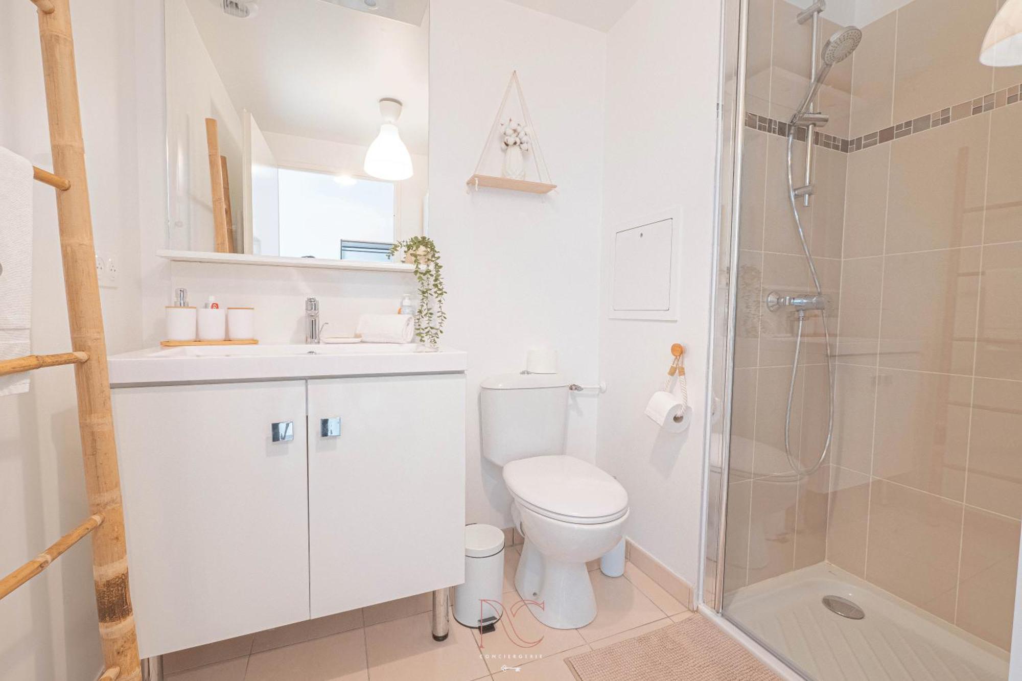 *Disneyland-Paris* Studio, 2Pers, Parking, Wifi 塞里斯 外观 照片