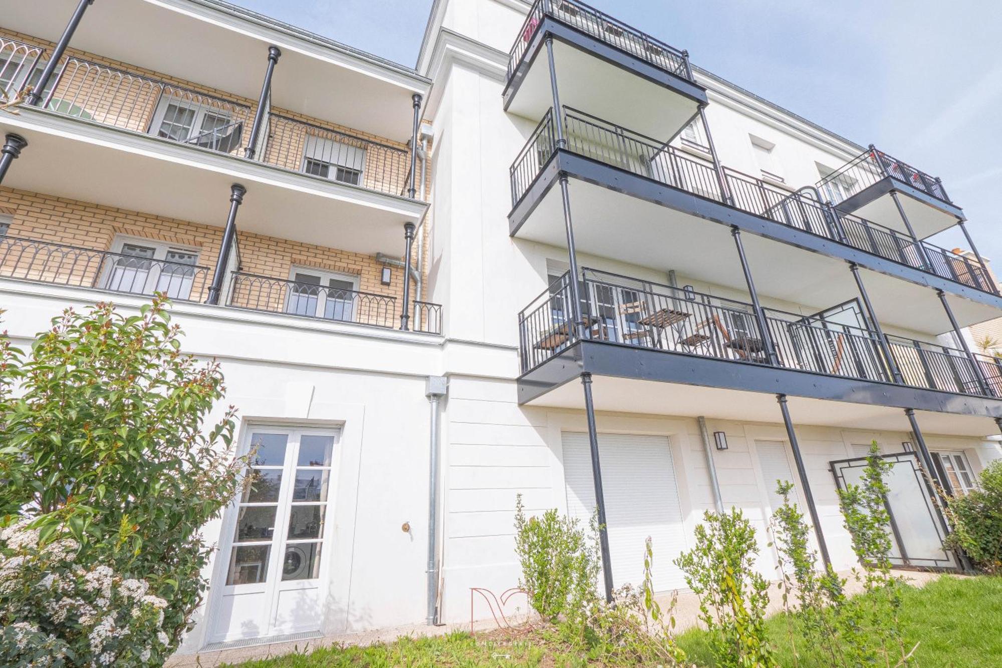 *Disneyland-Paris* Studio, 2Pers, Parking, Wifi 塞里斯 外观 照片