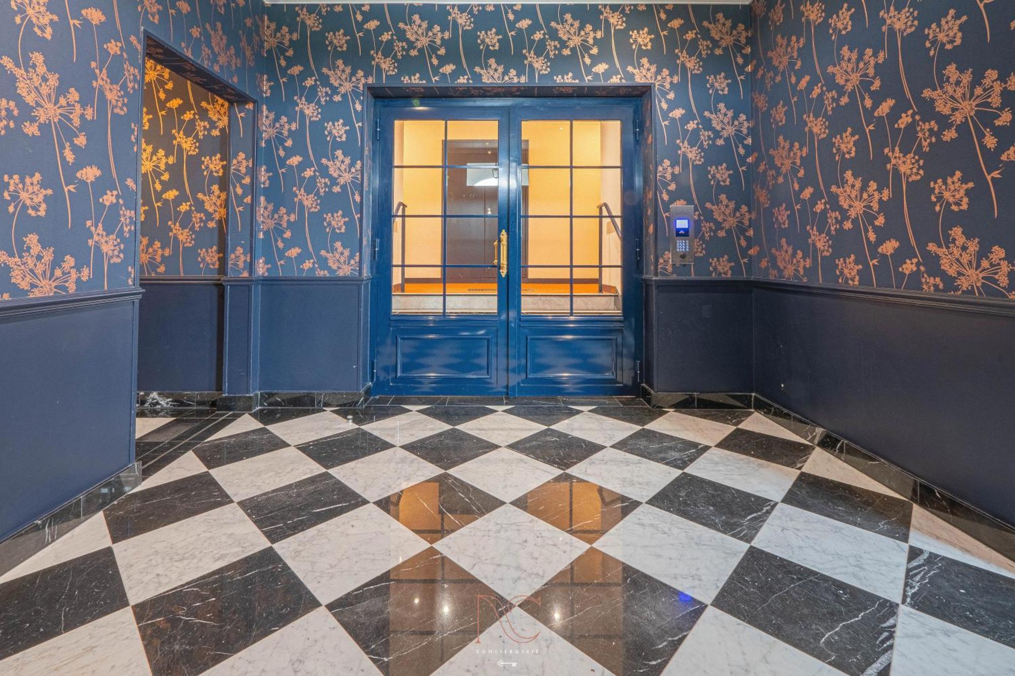 *Disneyland-Paris* Studio, 2Pers, Parking, Wifi 塞里斯 外观 照片