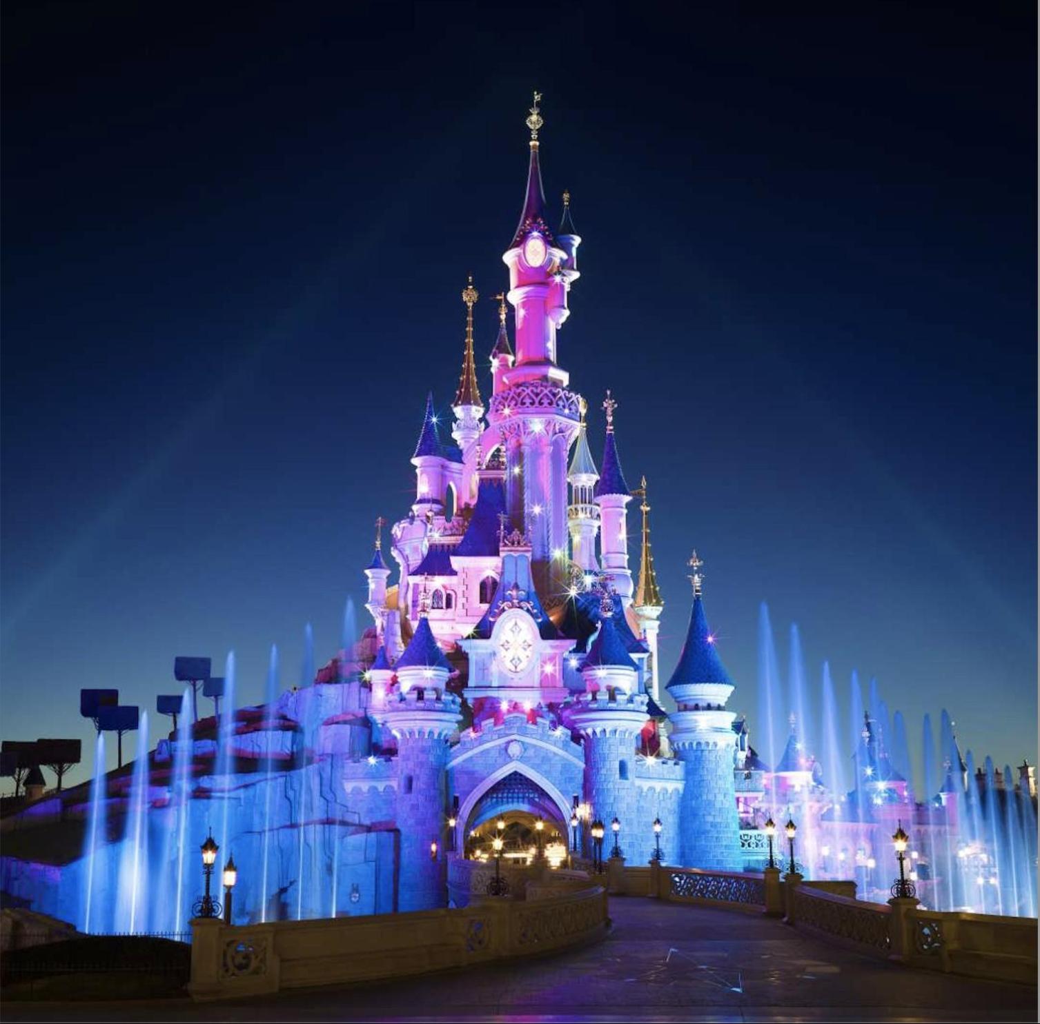 *Disneyland-Paris* Studio, 2Pers, Parking, Wifi 塞里斯 外观 照片