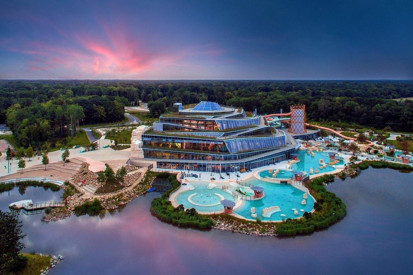 *Disneyland-Paris* Studio, 2Pers, Parking, Wifi 塞里斯 外观 照片