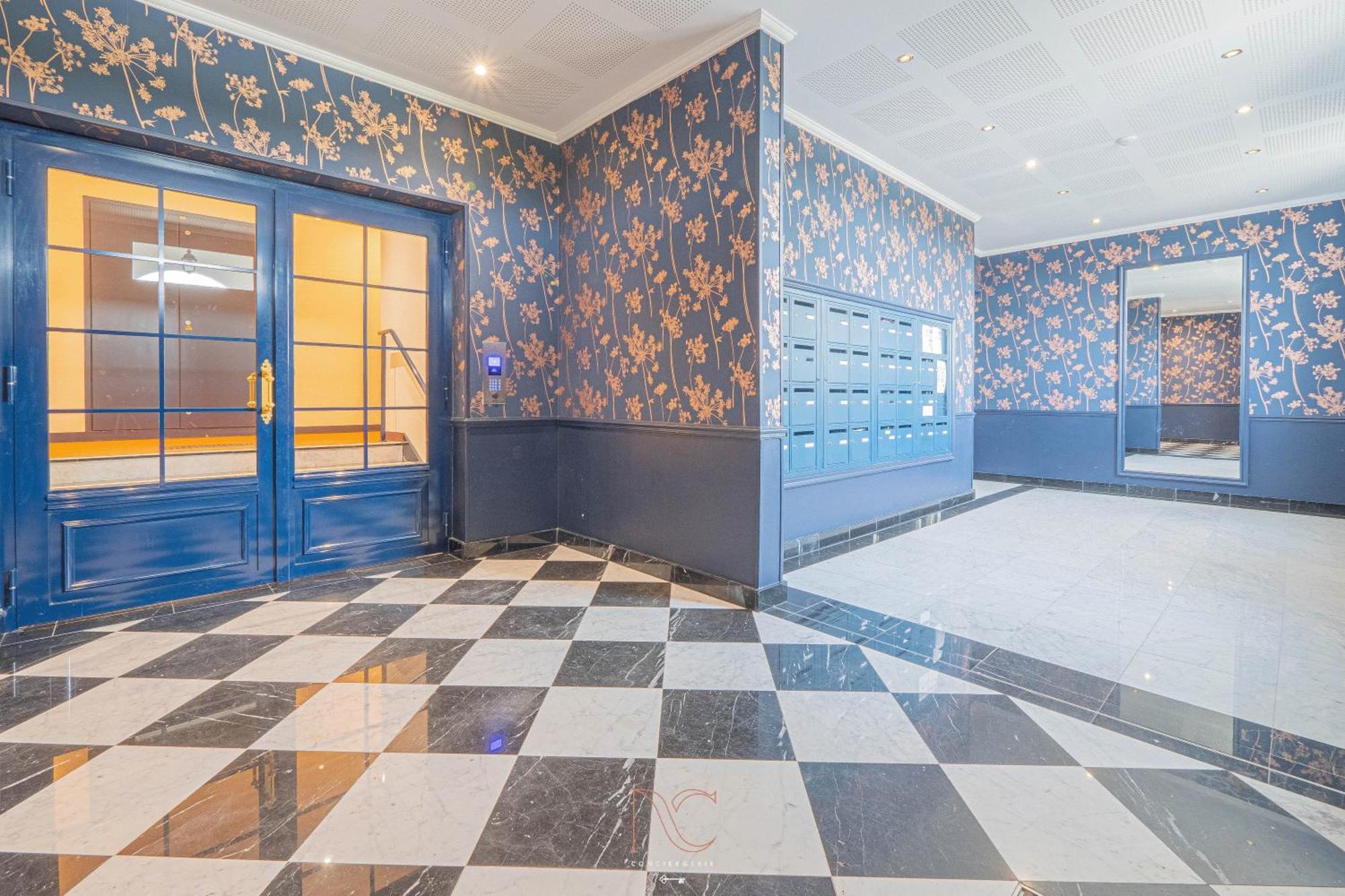 *Disneyland-Paris* Studio, 2Pers, Parking, Wifi 塞里斯 外观 照片