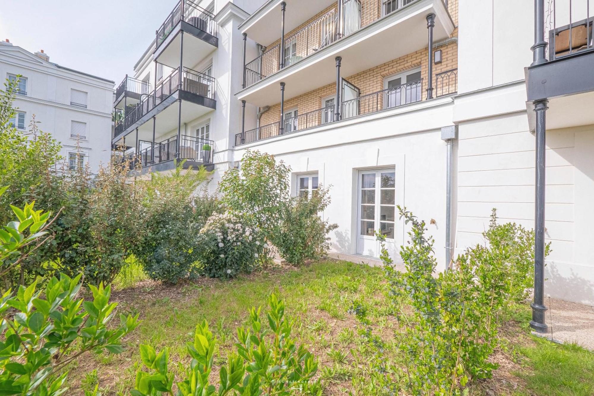 *Disneyland-Paris* Studio, 2Pers, Parking, Wifi 塞里斯 外观 照片